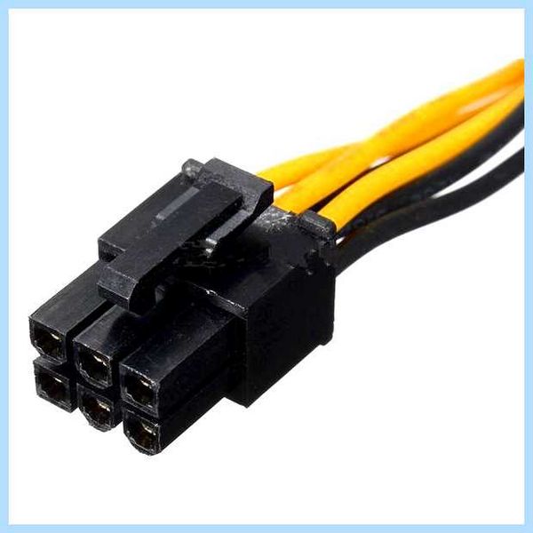 Pcie power cable (pcie, power, cable, graphics card, PCIe cables) Pcie power cable