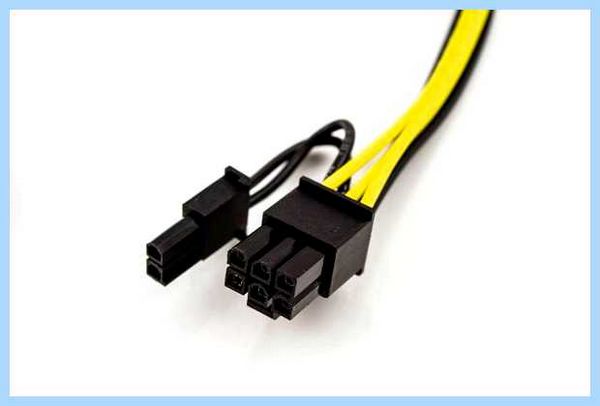 Pcie power cable (pcie, power, cable, graphics card, PCIe cables) Pcie power cable