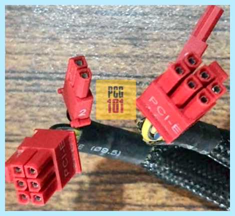 Pcie power cable (pcie, power, cable, graphics card, PCIe cables) Pcie power cable