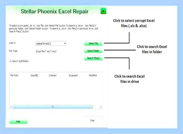 Восстановление поврежденных excel () Восстановление поврежденных excel