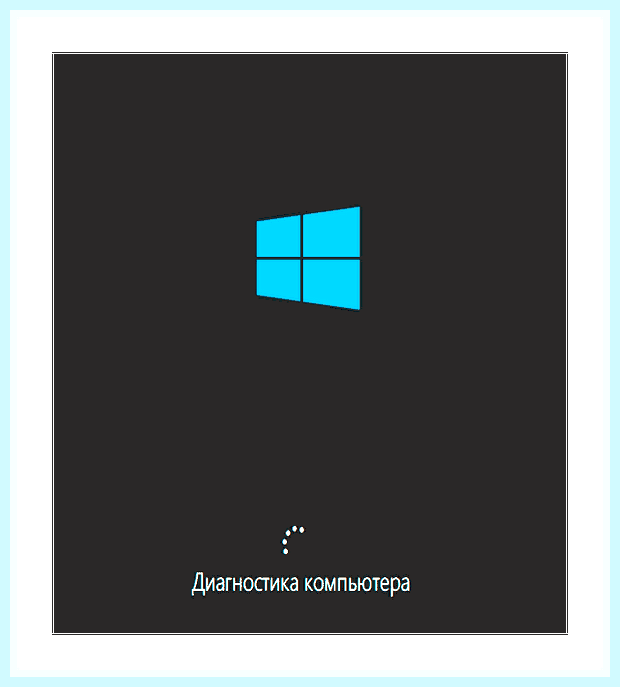 Восстановление системы из образа windows 10