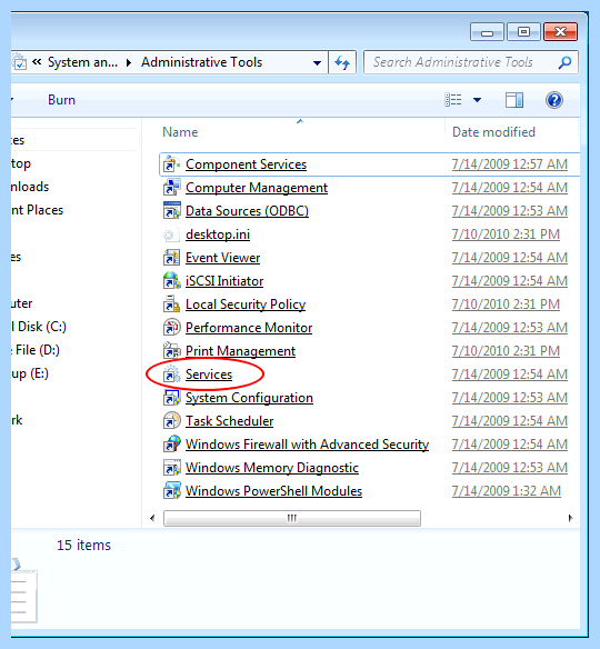 0 80070422 код ошибки windows 7 Центра обновления 0 80070422 код ошибки windows 7 Центра обновления