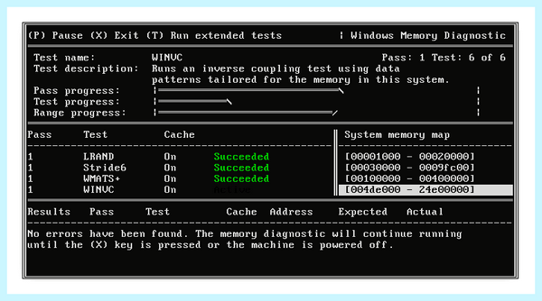 0х000000с5 windows 7