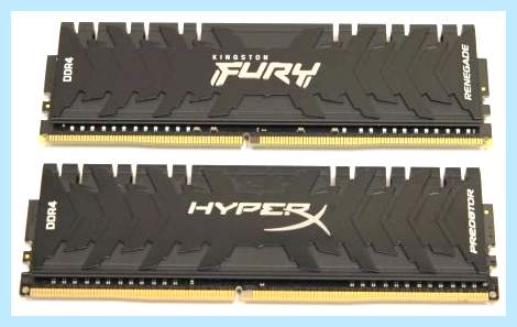 1 4 оз (FURY Renegade, Kingston FURY, Kingston FURY Renegade, единица измерения, оперативной памяти, FURY Renegade KF436C16RB1K2) 1 4 оз