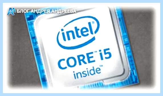 1 поколение процессоров intel