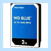 1 sata hdd