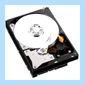 1 sata hdd