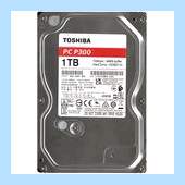1 sata hdd