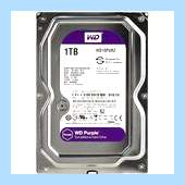 1 sata hdd