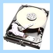 1 sata hdd