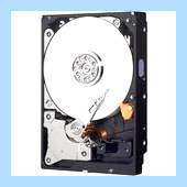 1 sata hdd