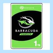 1 sata hdd