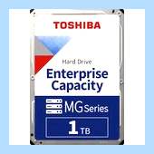 1 sata hdd
