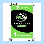 1 sata hdd