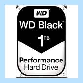 1 sata hdd