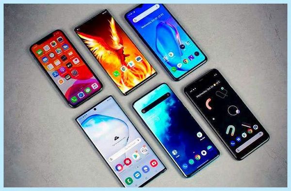 10 лучших смартфонов 2020 года (лучший, смартфонов, 2020, 2020 года) 10 лучших смартфонов 2020 года