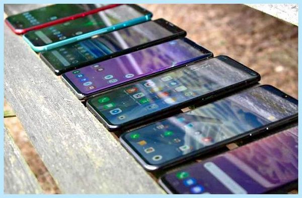 10 лучших смартфонов 2020 года (лучший, смартфонов, 2020, 2020 года) 10 лучших смартфонов 2020 года