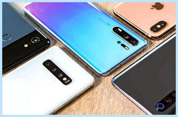 10 лучших смартфонов 2020 года (лучший, смартфонов, 2020, 2020 года) 10 лучших смартфонов 2020 года