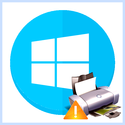 10 не видит принтер (видеть, принтер, работает принтер, работает принтер windows) 10 не видит принтер