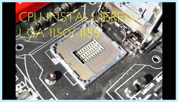 1150 или 1155 четвертым поколением 1150 или 1155 четвертым поколением