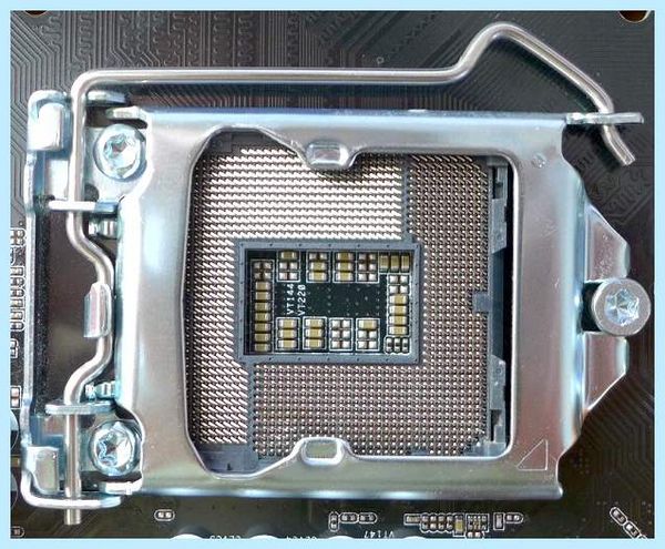 1151 2 сокет DDR4 2133