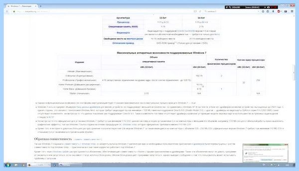 12 гб 8 гб доступно шины ISA          Disabled                    Memory