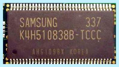 1gb ddr 400