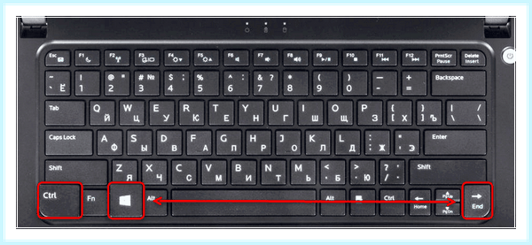 2 рабочих стола в windows 10