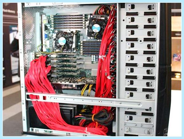 2 ssd диска на компьютер PCI Express, пропускная способность дисков 2 ssd диска на компьютер PCI Express, пропускная способность дисков