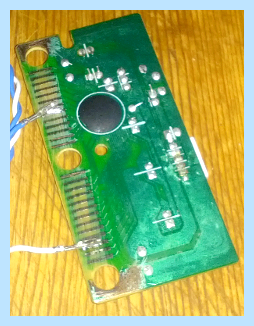 2 usb кнопка