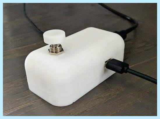 2 usb кнопка