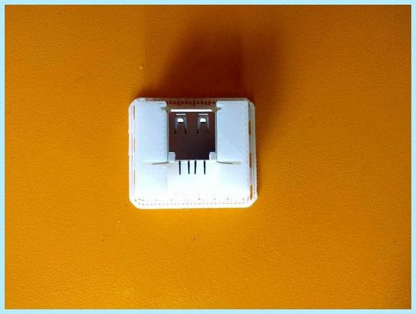 2 usb кнопка