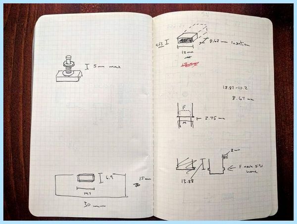 2 usb кнопка