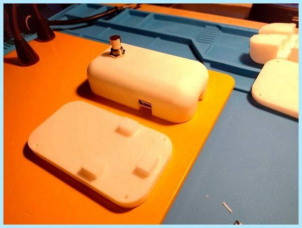 2 usb кнопка