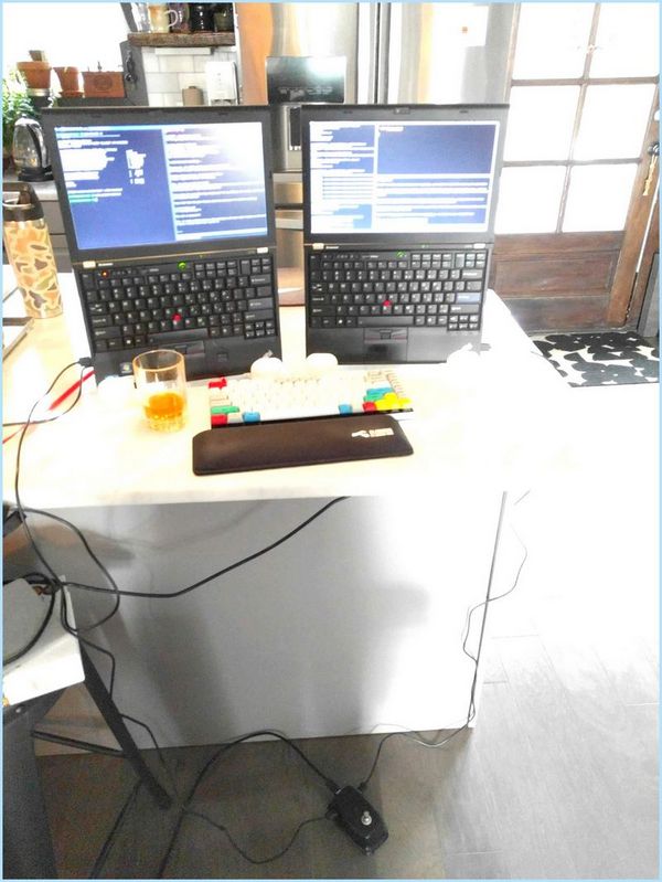2 usb кнопка