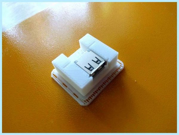 2 usb кнопка