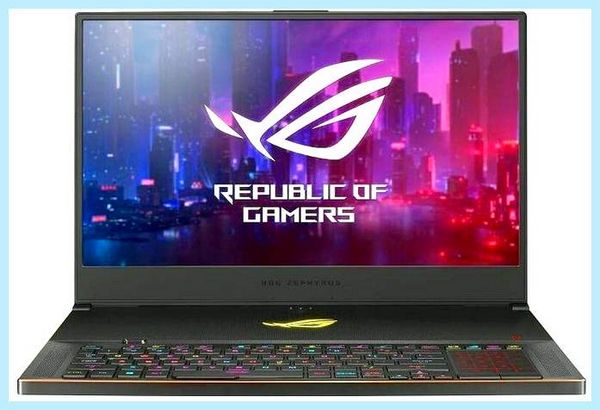 2060 max q ноутбук все несильно лучше