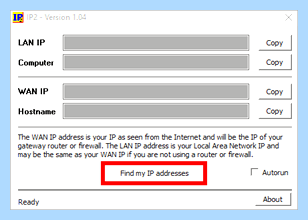 2ip ru узнать ip адрес (узнать, адрес, своего компьютера, будет показан, локальной сети) 2ip ru узнать ip адрес