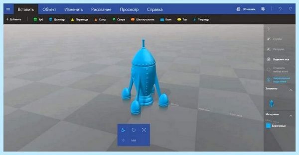 3 d builder что это