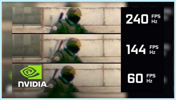 3 fps что это