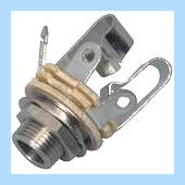 3 pin jack