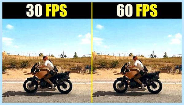 30 fps что это раз кстати