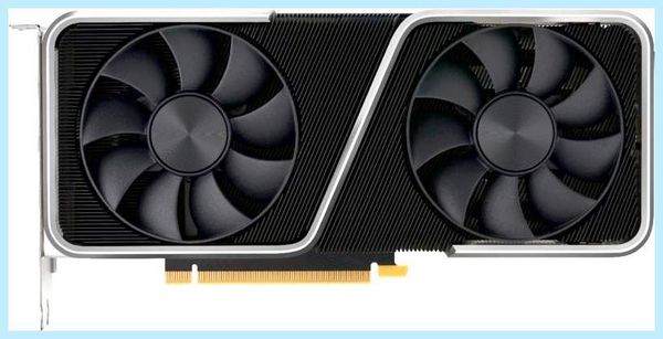 3060 ti хешрейт майнеры все таки принудили