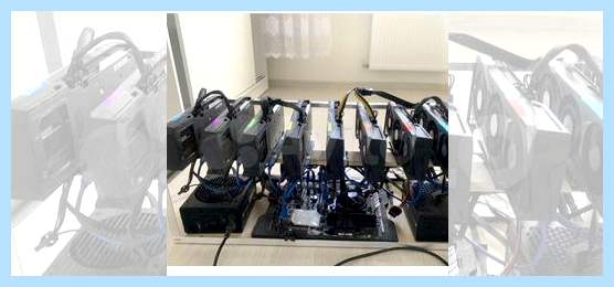3060ti lhr майнинг Эффективность RTX 3060 LHR