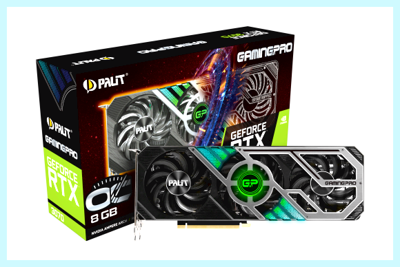 3070 gaming pro