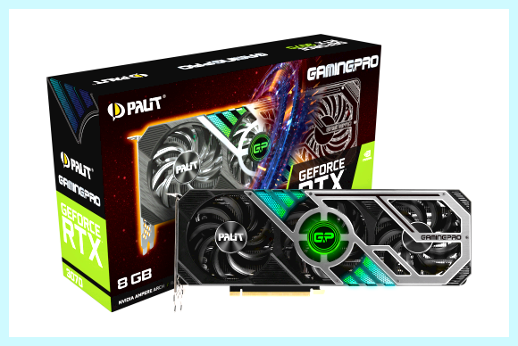 3070 gaming pro