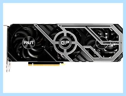 3070 gaming pro