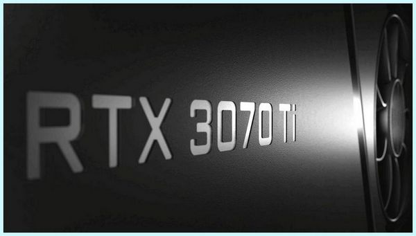 3070 ti майнинг
