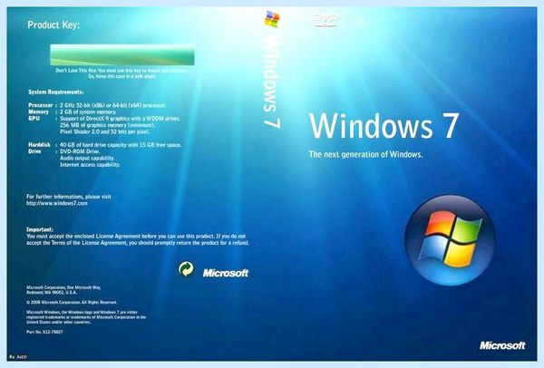 32 или 64 бита windows 7 по той простой