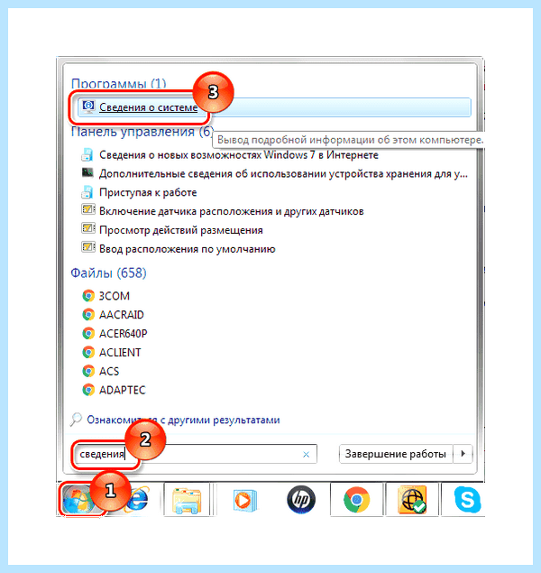 32 или 64 битный процессор (битный, процессор, Разрядность процессора, поддерживает процессор) 32 или 64 битный процессор